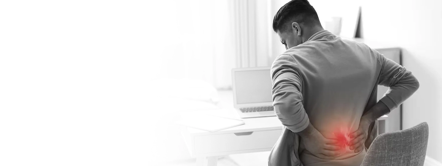 How to Prevent Muscle Stiffness & Back Pain This Winter?